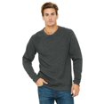 thumbnail image 1 of Bella + Canvas Unisex Sponge Fleece Crewneck Sweatshirt, 1 of 3