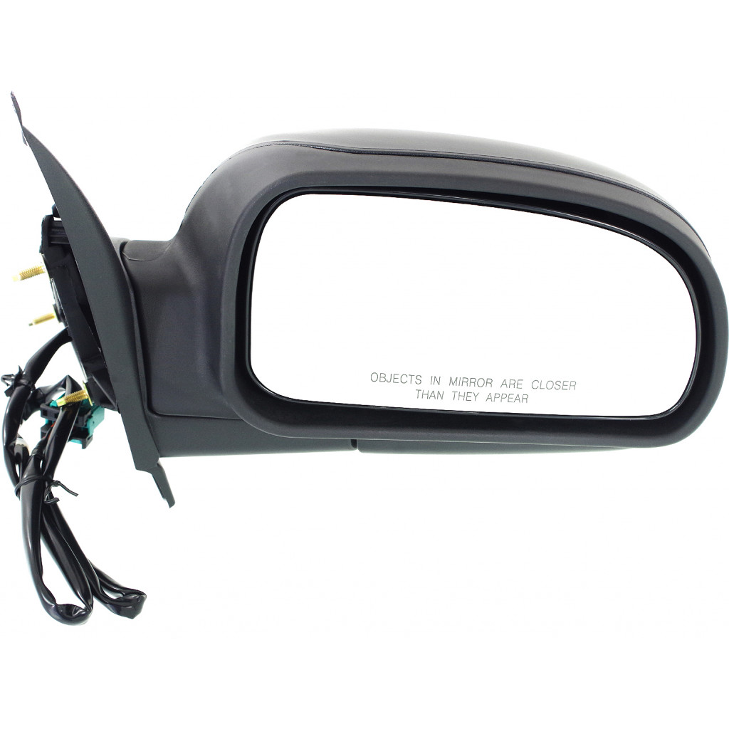 For Chevy Trailblazer EXT Mirror 20022006 Passenger Side Manual