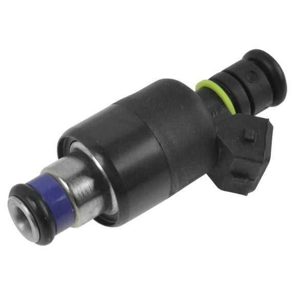 TRQ Fuel Injector for Buick Chevy Oldsmobile Pontiac 3.1L 3.4L Saturn 1.9L FIA60981 Fits select: 1994-1999 BUICK CENTURY, 1995-1999 CHEVROLET LUMINA