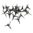 thumbnail image 1 of YSABOXY Anti-theft Tire Repair Nails Tire Tyre Puncture Triangle Nail Car Vehicle, 1 of 1
