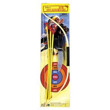 Bow and Arrows with Quiver Set main image 1