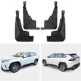 thumbnail image 2 of Flacons de Boue pour Voiture Garde-Boue Accessoires, 2 of 5
