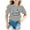 Grey, variant on LILIYA First Day Of School Shirt Toddler Kindergarten Here I Come Fashion Short Sleeve T-Shirt Toddler Girl Summer Clothes