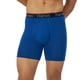 thumbnail image 2 of Calzoncillos tipo bóxer Hanes con bolsa de soporte total para hombre, antirozaduras, 2 of 5