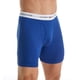 thumbnail image 2 of Calzoncillos tipo bóxer Tommy Hilfiger de algodón para hombre, 3 unidades, color negro, 2 of 4