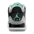 thumbnail image 2 of Air Jordan 3 Retro "Green Glow" Mens Style : Ct8532, 2 of 5