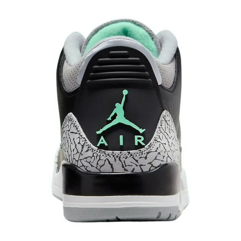 ゲ*～様 Nike Air Jordan 3 Retro \"Green Glow Jordan 3 Retro Green Glow for Sale | Authenticity Guaranteed