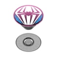 thumbnail image 4 of PopSockets con soporte para teléfono Spiderman Ghost Spider, 4 of 6