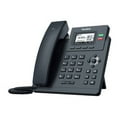 thumbnail image 2 of Yealink SIP-T31G IP Phone Corded Corded Wall Mountable Classic Gray, 2 of 3