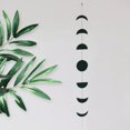 thumbnail image 4 of Adorno Colgante Bohemia Perfecl Ciclo Lunar para Decoración del Jardín, 4 of 6