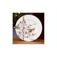 thumbnail image 2 of Lenox Simply Fine Chirp Seasonal Salad/Luncheon Plate, 2 of 3