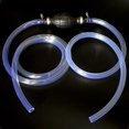 thumbnail image 3 of Suction Pipe Plastic 1Pcs For Automobiles Emergency Situations, 3 of 8