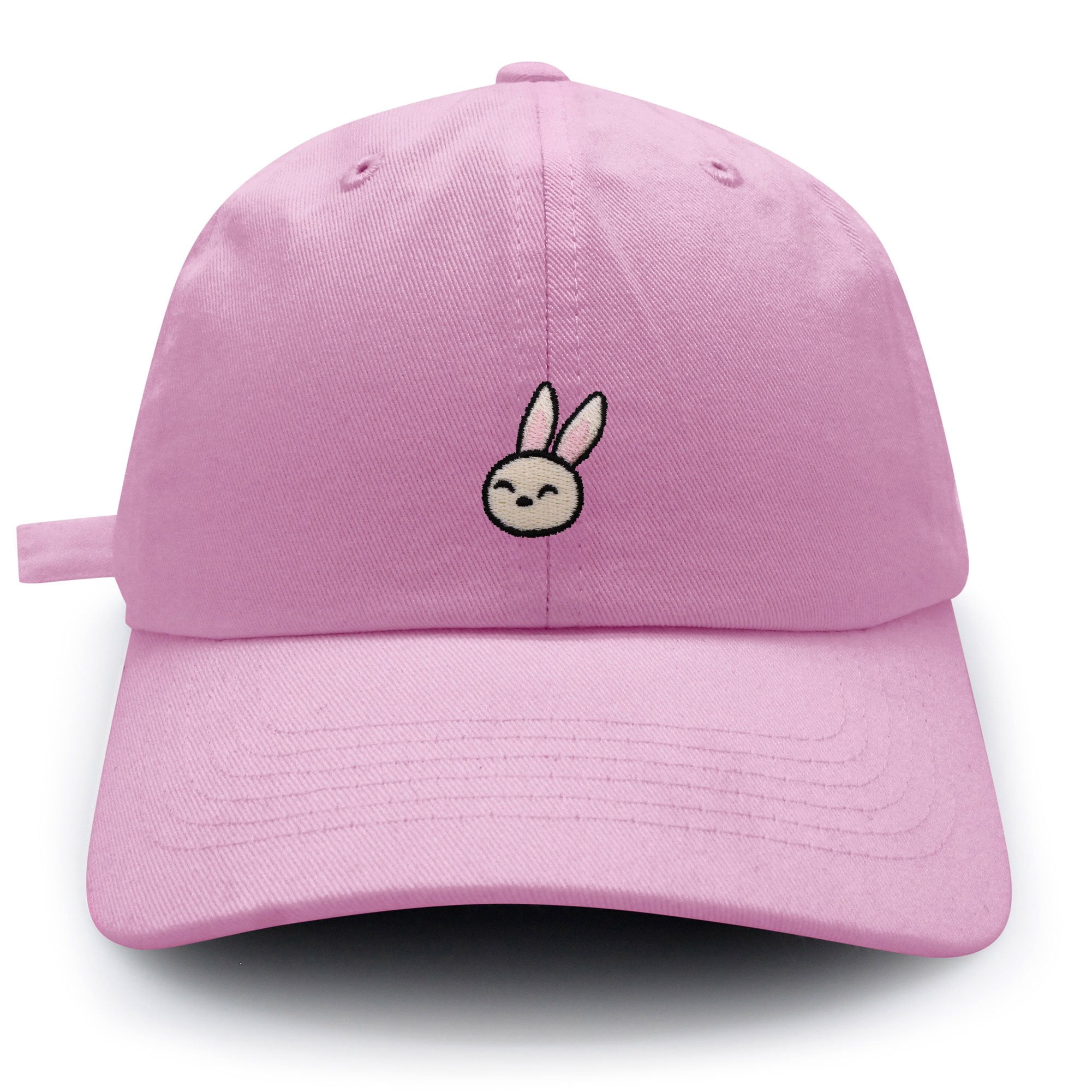 JPAK Cute Rabbit Dad Hat - Bunny, Zoo 