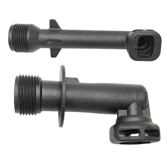Pressure Washer Inlet & 5.064-396.0 Outlet Connectors For Karcher K2 K3 Models