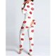thumbnail image 1 of Onesies navideños para mujer, ropa de dormir Sexy con solapa de trasero abierto para adultos, pelele, pijama, mono, camisón largo, lindo, 2023, 1 of 4