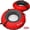 Red (Youth), variant on BRADLEY River Tube w/ Linking Heavy Duty Blue Cover Run 48" Rafting Run Inner...