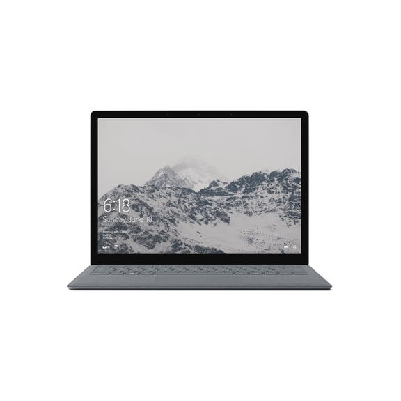 Microsoft Surface Laptop - 13.5" Intel Core I5 8GB RAM 256GB Storage Windows 10