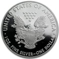 thumbnail image 3 of 2013-W Proof American Silver Eagle PR-70 PCGS, 3 of 3