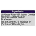 thumbnail image 3 of NeilMed NasaMist All-in-One Multi-Purpose Sterile Saline Spray,  6 oz, 3 of 3