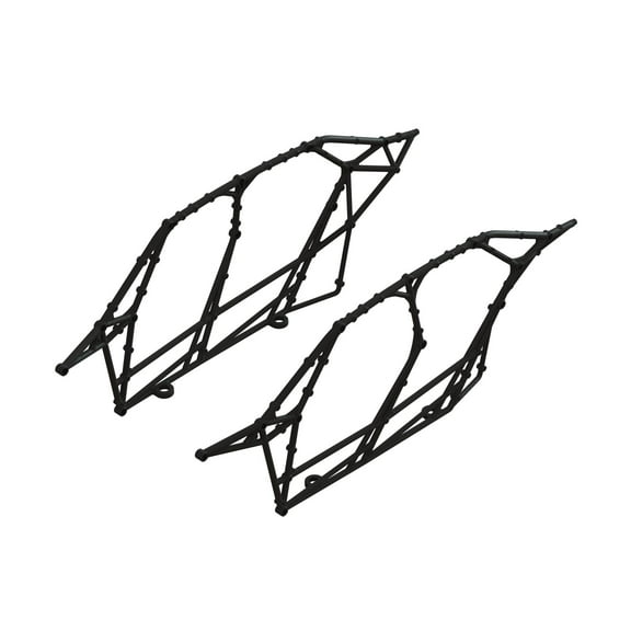 ARRMA Body Cage Sides Black ARA320701 Elec Car/Truck Replacement Parts