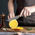 thumbnail image 5 of CNKOO Compact And Persistent High-Hardness Dividing Knife Camping Portable Meat Eating Multi-purpose Knife, 5 of 5