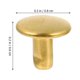 thumbnail image 2 of GOOHOCHY 100 unids metal doble tapa remaches redondos bolsa de cuero billetera decorativa DIY Nailhead, 2 of 6