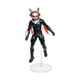thumbnail image 3 of Figura de Acción McFarlane Spi Master Black Manta, 3 of 4