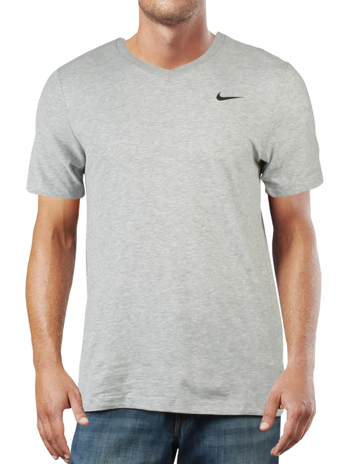Nike - Nike Mens Training Workout T-Shirt - Walmart.com - Walmart.com