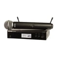 thumbnail image 1 of Sistema Inalámbrico Shure BLX24R/SM58 con Micrófono de Mano para Rack, 1 of 2