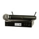 thumbnail image 1 of Sistema Inalámbrico Shure BLX24R/SM58 con Micrófono de Mano para Rack, 1 of 2