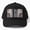 Black, variant on Beatbox Grandpa Baseball Hat, Normal Grandpa but Cooler Music Design, Classic Cap