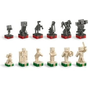 The Noble Collection Chess Set