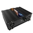 thumbnail image 2 of Marts Digital MXD Series Monoblock 1.5K 1 Ohm Full Range Amplifier MXD-1500-1-V2, 2 of 7