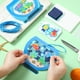 thumbnail image 3 of Kit de manualidades de papel Chiisong Fishbowl para niños con 24 juegos, 3 of 6