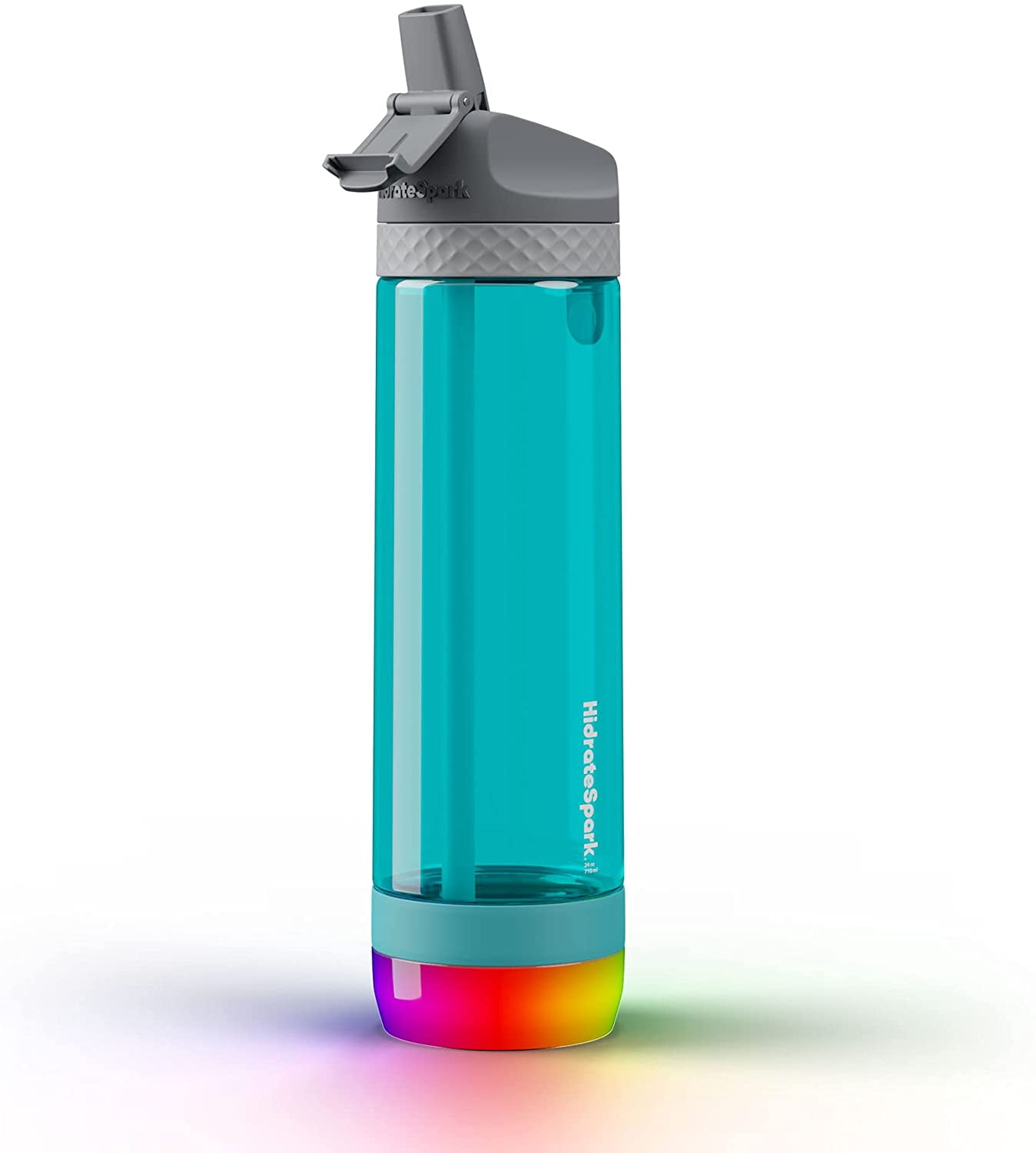 Smart Water Bottle Designed and Developed by LA NPDT