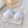 thumbnail image 1 of WILLBEST Brasier Mujer Sujetador De Yoga Para Mujer, Top Deportivo Sexy Para Fitness, Yoga, Acolchado Femenino, Ropa Deportiva, Chaleco, Camisetas Sin Mangas, Top Deportivo Push Up Tipo Bralette., 1 of 3
