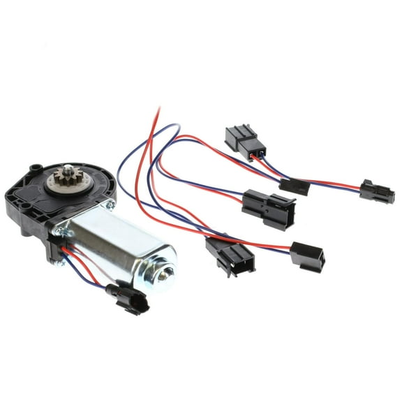 OEG Parts New Power Window Motor Replacement for Ford Mustang 94-04 Front & Rear Left 742-268
