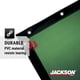 thumbnail image 4 of Pantalla transparente de soldadura Curtain Jackson Safety, 4 of 6