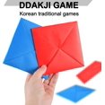 thumbnail image 3 of Squid Game 2, Korean Traditional Game, Korean Folk Game Set – Jack Stone Game Set Inspired by Squid Game 2 (9pcs+Bass), Family Game on R, 3 of 5