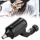 thumbnail image 4 of Máquina de tatuaje rotatoria de accionamiento directo de carrera ajustable Cable RCA para Liner Shader Tattoo Supply(Negro) Ecomeon no, 4 of 5