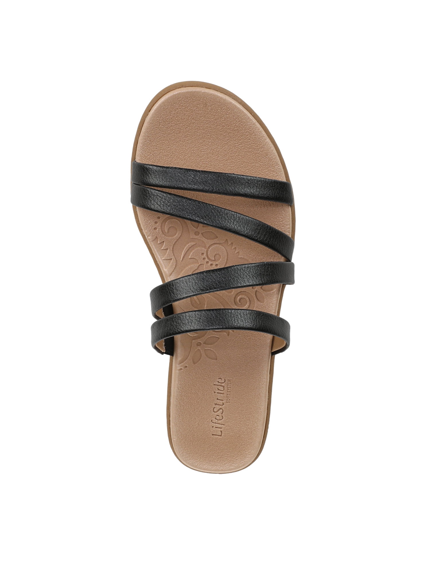 LifeStride Women's Ember Sandal