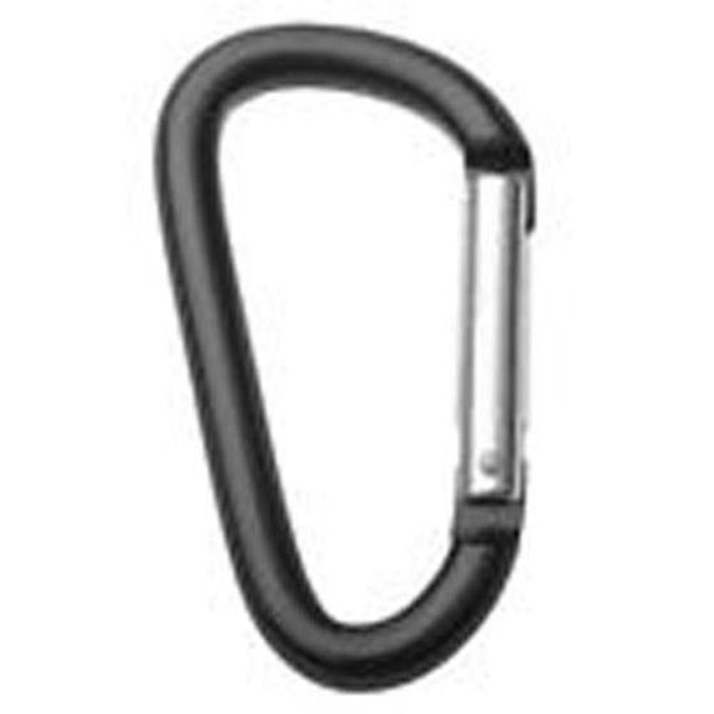 US FREE SHIPPER New 12pc 3" Aluminum Carabiner D-Ring Key Chain Clip Hook RED US FREE SHIPPER New 12pc 3" Aluminum Carabiner D-Ring Key Chain Clip Hook RED