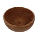 thumbnail image 1 of Simple And Practical Wicker Basket Storage For Fruits And Bread In Medium Size Orange Color 1Pc, 1 of 3