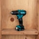 thumbnail image 2 of Kit combinado de destornillador inalámbrico y destornillador de impacto de 12 V Makita, 2 of 9