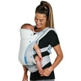 thumbnail image 1 of Porte-bébé convertible 4 en 1 Infantino StayCool™, 1 of 9