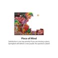 Springbok Candy Galore Jigsaw Puzzle, 1,000 Pieces, 24x30 Inches ...