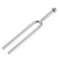 thumbnail image 4 of 2X 440Hz A Tone Stainless Steel Tuning Fork Tuner Tunning Musical Instrument Gift, 4 of 8