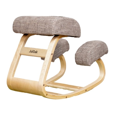 juloak kneeling chairs comfortable padded product