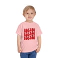 thumbnail image 3 of Bosnia Bosnian Toddler Shirt Gifts Boy Girl Size 2T-5T, 3 of 4
