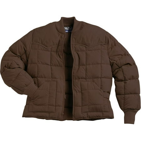 Walls - Big Men's Roper Bubble Jacket